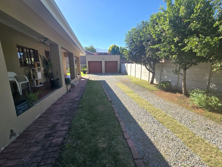 3 Bedroom Property for Sale in Blanco Western Cape